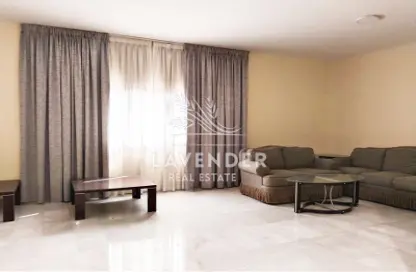 Apartment - 4 Bedrooms - 5 Bathrooms for rent in Al Manaseer - Abu Dhabi