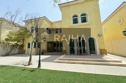 Villa - 3 Bedrooms - 4 Bathrooms for rent in Jumeirah Park - Dubai