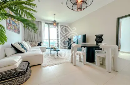 Apartment - 2 Bedrooms - 3 Bathrooms for sale in Downtown Views - Zabeel 2 - Zabeel - Dubai