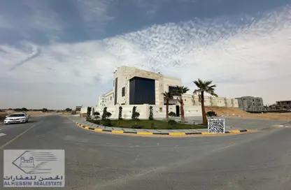 Villa - 6 Bedrooms for sale in Al Helio 2 - Al Helio - Ajman