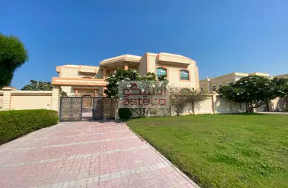 Villa for rent in Al Manara - Dubai