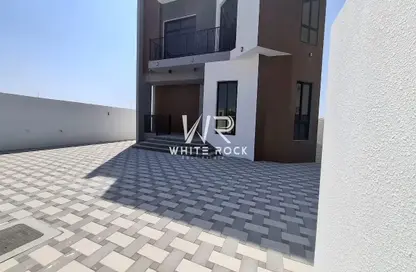 Villa - 4 Bedrooms - 7 Bathrooms for sale in Alreeman - Al Shamkha - Abu Dhabi