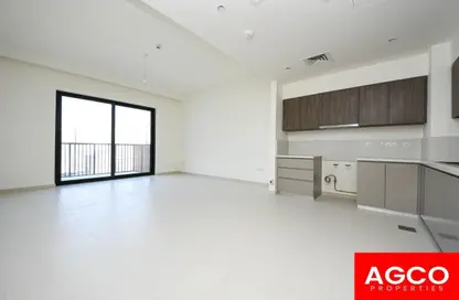 Apartment - 1 Bedroom - 2 Bathrooms for rent in Park Ridge Tower C - Park Ridge - Dubai Hills Estate - Dubai