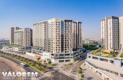 Apartment - 2 Bedrooms - 2 Bathrooms for rent in Expo Village Residences 2A - Expo Village Residences - Expo City - Dubai