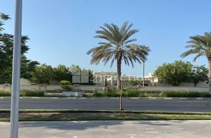 Villa - Studio for rent in Jumeirah 1 Villas - Jumeirah 1 - Jumeirah - Dubai