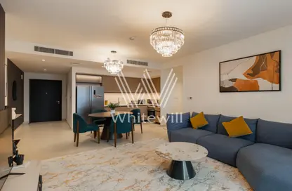 Apartment - 2 Bedrooms - 2 Bathrooms for sale in Burj Crown - Downtown Dubai - Dubai