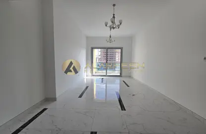 Apartment - 1 Bedroom - 2 Bathrooms for rent in Rose 10 - Jumeirah Village Circle - Dubai