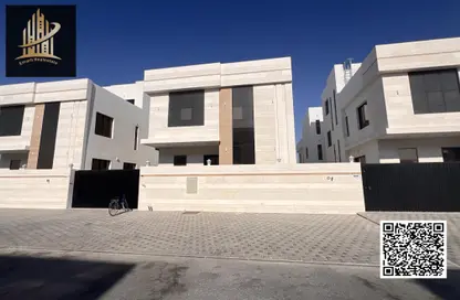 Villa - 6 Bedrooms for sale in Al Aamra Gardens - Al Amerah - Ajman