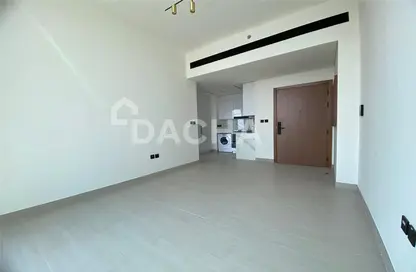 Apartment - 1 Bedroom - 2 Bathrooms for rent in Binghatti House - Jumeirah Village Circle - Dubai