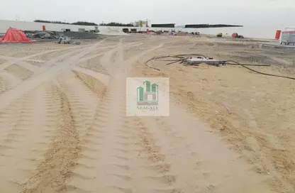 Land - Studio for sale in Al Warsan - Dubai