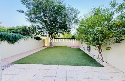 Villa - 2 Bedrooms - 3 Bathrooms for rent in Springs 11 - The Springs - Dubai