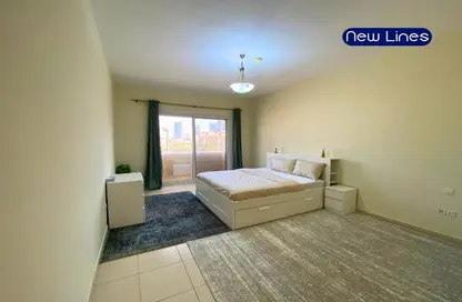 Apartment - 1 Bedroom - 2 Bathrooms for sale in Lavender 1 - Emirates Gardens 1 - Jumeirah Village Circle - Dubai