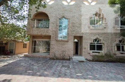 Villa - 3 Bedrooms - 3 Bathrooms for rent in Mirdif Villas - Mirdif - Dubai