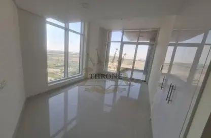 Apartment - 1 Bathroom for sale in Viridis C - Viridis Residence and Hotel Apartments - Damac Hills 2 - Dubai