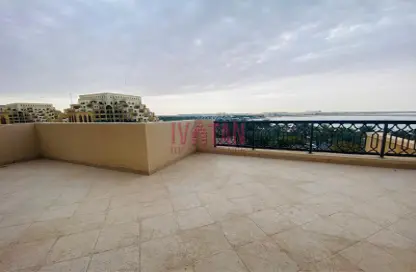 Apartment - 2 Bedrooms - 2 Bathrooms for sale in Yakout - Bab Al Bahar - Al Marjan Island - Ras Al Khaimah