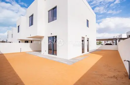 Villa - 3 Bedrooms - 3 Bathrooms for rent in Noya Luma - Noya - Yas Island - Abu Dhabi