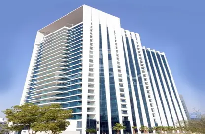 Retail - Studio for rent in The View - Danet Abu Dhabi - Abu Dhabi