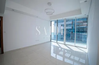 Apartment - 1 Bedroom - 2 Bathrooms for rent in Waves Tower - Business Bay - Dubai