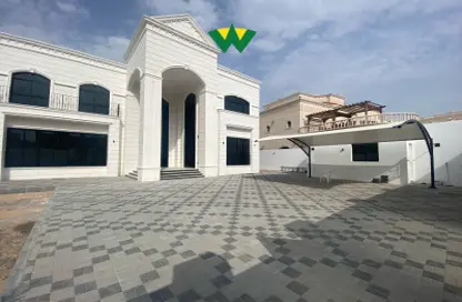 Villa - 6 Bedrooms - 7 Bathrooms for rent in Mohamed Bin Zayed Centre - Mohamed Bin Zayed City - Abu Dhabi