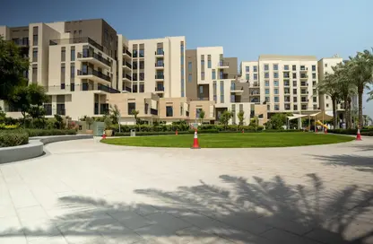 Apartment - 2 Bedrooms - 3 Bathrooms for sale in Azure Beach Residence - Maryam Beach Residence - Maryam Island - Sharjah