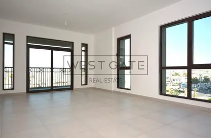 Apartment - 2 Bedrooms - 3 Bathrooms for sale in Lamtara 3 - Madinat Jumeirah Living - Umm Suqeim - Dubai