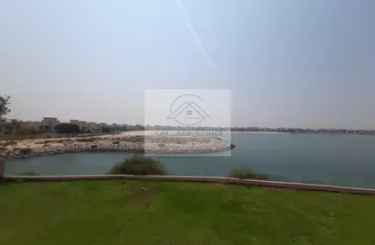 Water View image for: Villa - 5 Bedrooms for sale in Al Hamra Village Villas - Al Hamra Village - Ras Al Khaimah, Image 1