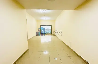 Apartment - 1 Bedroom - 2 Bathrooms for rent in Al Nahda 1 - Al Nahda - Dubai