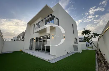 Townhouse - 4 Bedrooms - 4 Bathrooms for sale in Camelia 2 - Camelia - Arabian Ranches 2 - Dubai