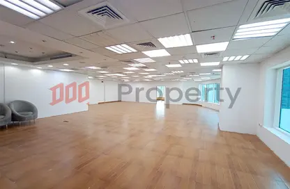 Office Space - Studio for rent in Icon Tower - Barsha Heights (Tecom) - Dubai