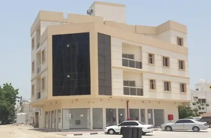 Whole Building - Studio for sale in Orient Tower 1 - Orient Towers - Al Bustan - Ajman