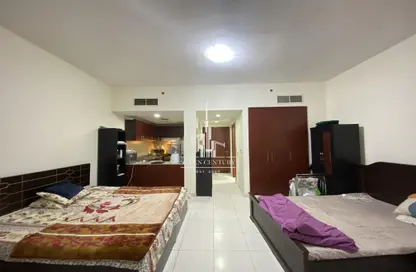 Apartment - Studio - 1 Bathroom for sale in Masaar Residence - Jumeirah Village Circle - Dubai