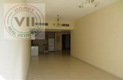 Apartment - 1 Bedroom - 2 Bathrooms for rent in Rose 1 - Emirates Gardens 1 - Jumeirah Village Circle - Dubai