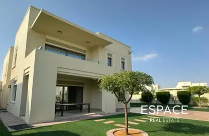 Villa - 3 Bedrooms - 3 Bathrooms for sale in Azalea - Arabian Ranches 2 - Dubai