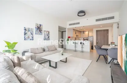 Apartment - 1 Bedroom - 2 Bathrooms for sale in 1 Residences - Wasl1 - Al Kifaf - Dubai