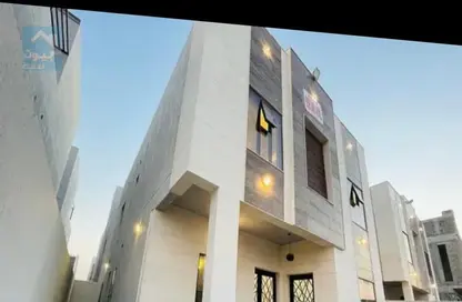 Villa - 5 Bedrooms - 7 Bathrooms for rent in Al Yasmeen 1 - Al Yasmeen - Ajman