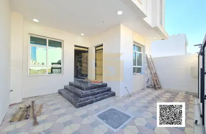 Townhouse - 6 Bedrooms - 7 Bathrooms for rent in Al Zaheya Gardens - Al Zahya - Ajman