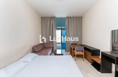 Apartment - 1 Bathroom for sale in Azizi Aliyah - Al Jaddaf - Dubai