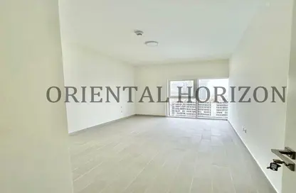 Apartment - 2 Bedrooms - 1 Bathroom for rent in Golfville - Dubai Hills Estate - Dubai