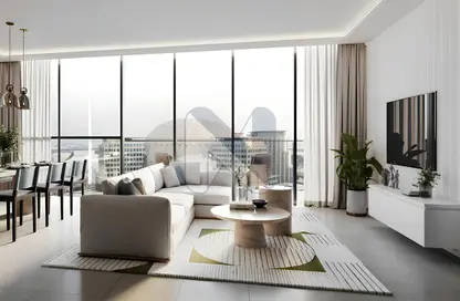 Apartment - 3 Bedrooms for sale in Sky Residences - Expo City - Dubai