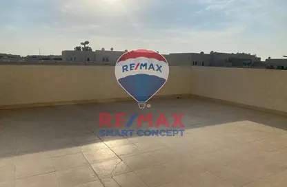 Villa - 5 Bedrooms - 6 Bathrooms for sale in Desert Style - Al Reef Villas - Al Reef - Abu Dhabi