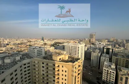 Apartment - 3 Bedrooms - 4 Bathrooms for rent in Al Mahatta - Al Qasimia - Sharjah