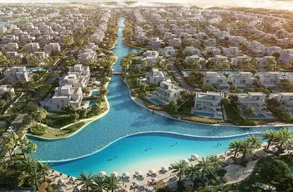 Villa - 5 Bedrooms - 7 Bathrooms for sale in The Oasis - Mirage - The Oasis by Emaar - Dubai