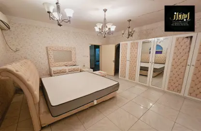 Villa - 7 Bedrooms - 5 Bathrooms for rent in Dasman - Halwan - Sharjah