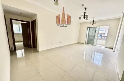 Apartment - 2 Bedrooms - 3 Bathrooms for rent in Muwailih Building - Muwaileh - Sharjah