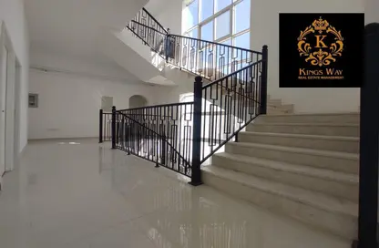 Villa - 1 Bedroom - 2 Bathrooms for rent in Mohamed Bin Zayed City - Abu Dhabi