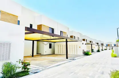 Townhouse - 3 Bedrooms - 4 Bathrooms for sale in Noya 1 - Noya - Yas Island - Abu Dhabi