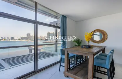 Apartment - Studio - 1 Bathroom for sale in Club Vista Mare - Palm Jumeirah - Dubai