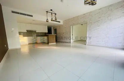 Townhouse - 4 Bedrooms - 4 Bathrooms for rent in Noor Townhouses - Town Square - Dubai