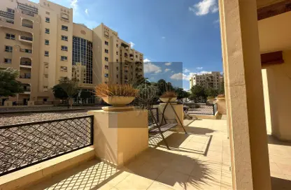 Apartment - 2 Bedrooms - 2 Bathrooms for sale in Al Ramth 37 - Remraam - Dubai Land - Dubai