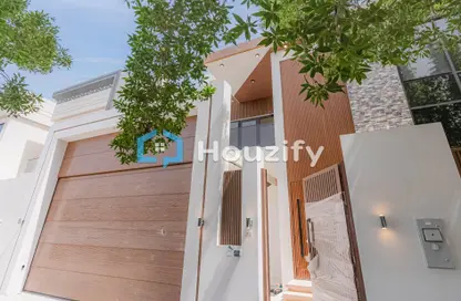 Villa - 7 Bedrooms for sale in Al Mushrif - Abu Dhabi